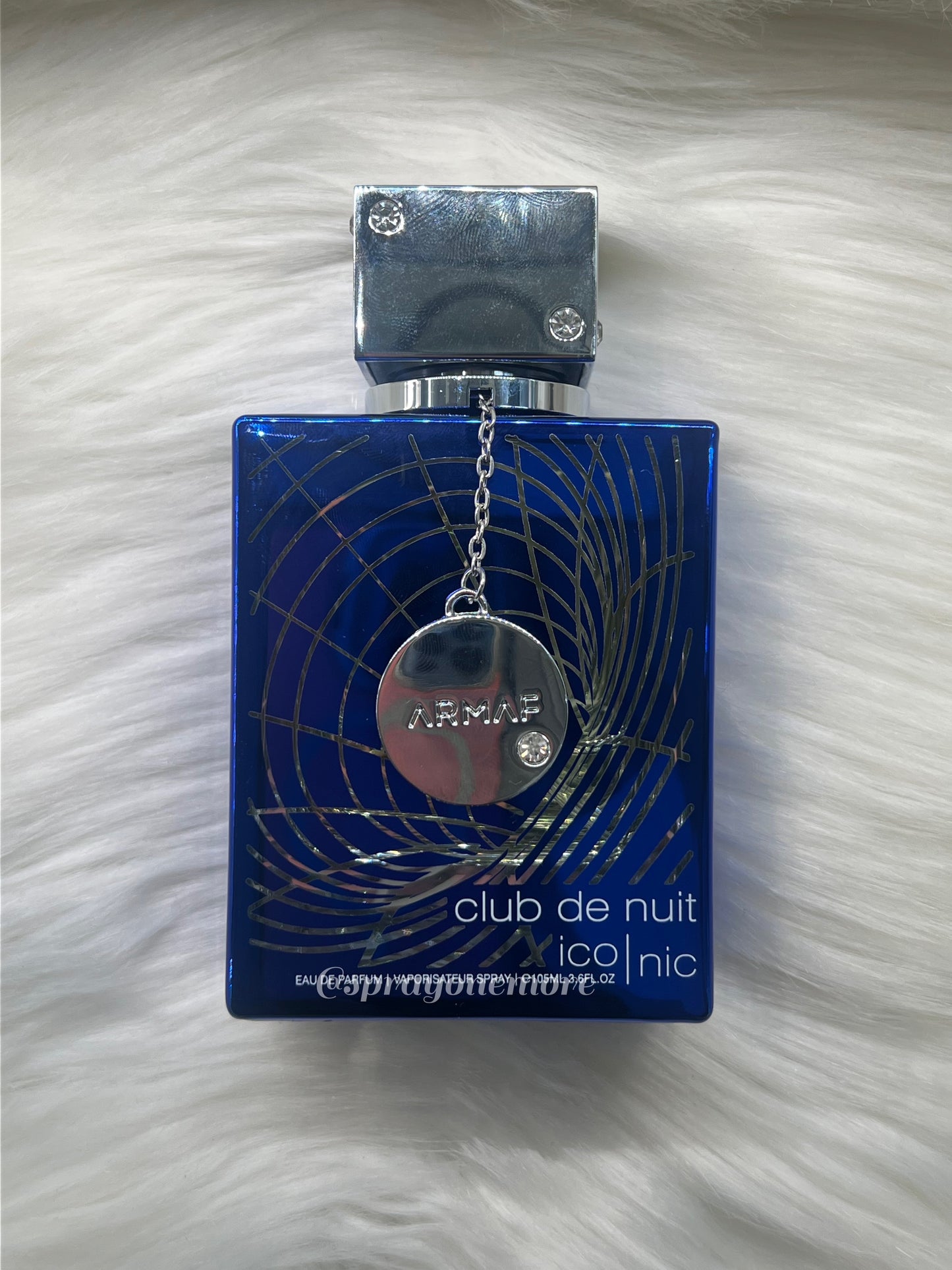Club de Nuit Iconic