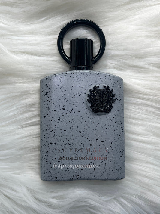 Supremacy Collector’s Edition