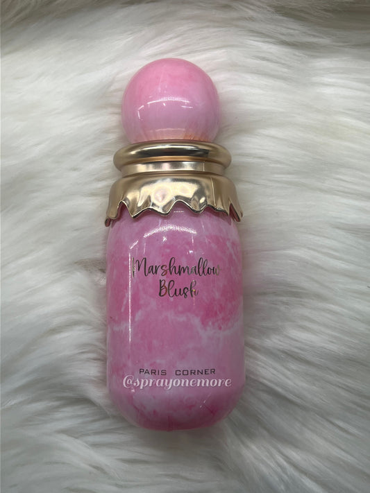 Marshmallow Blush