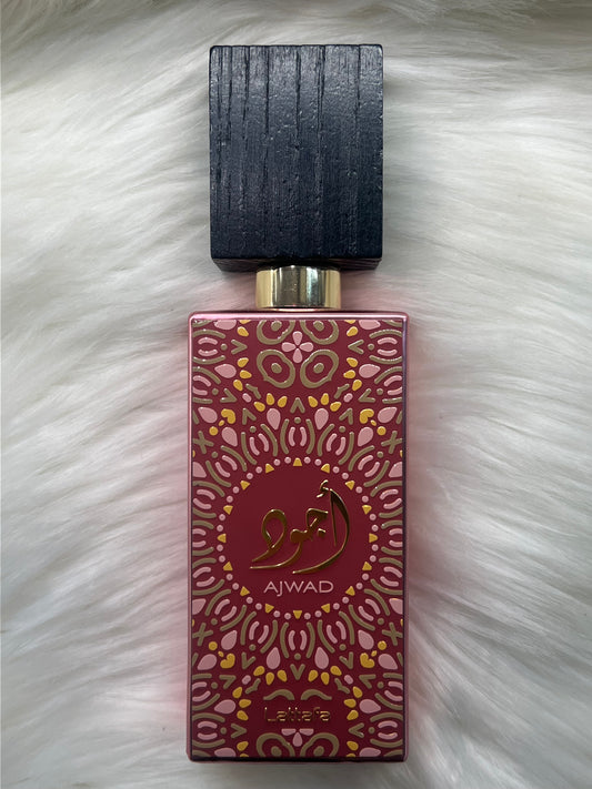 Ajwad Pink