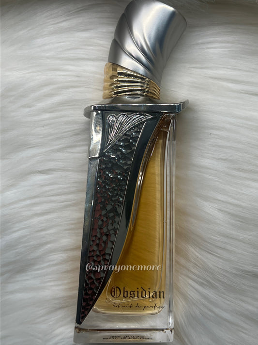 Obsidian