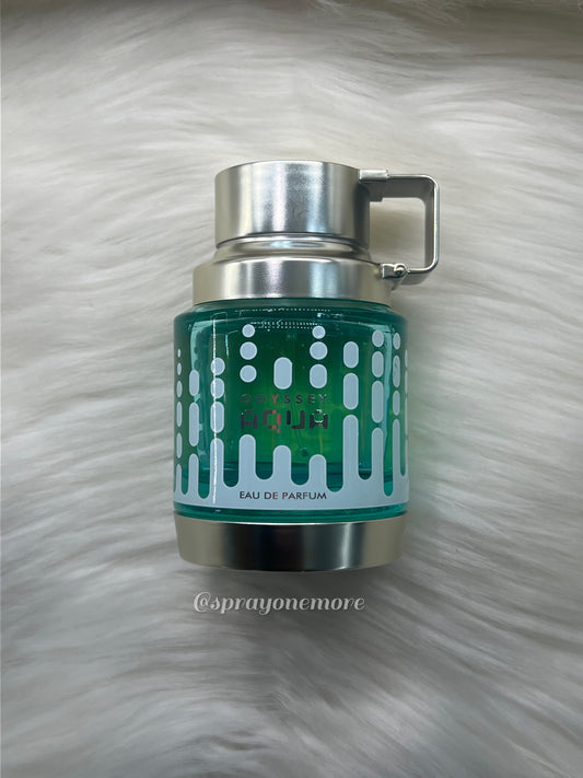 Odyssey Aqua 2.2oz