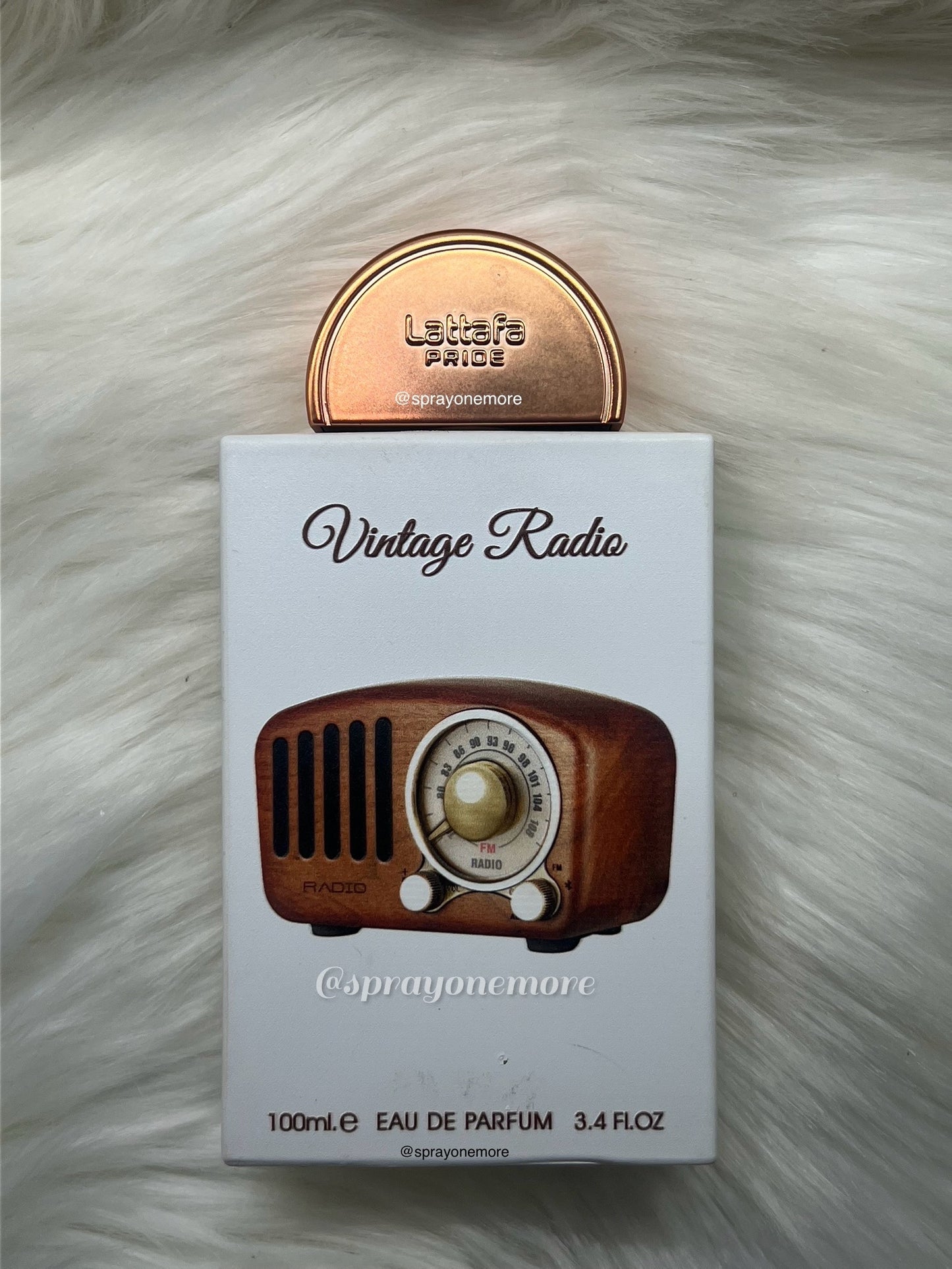 Vintage Radio