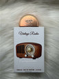 Vintage Radio