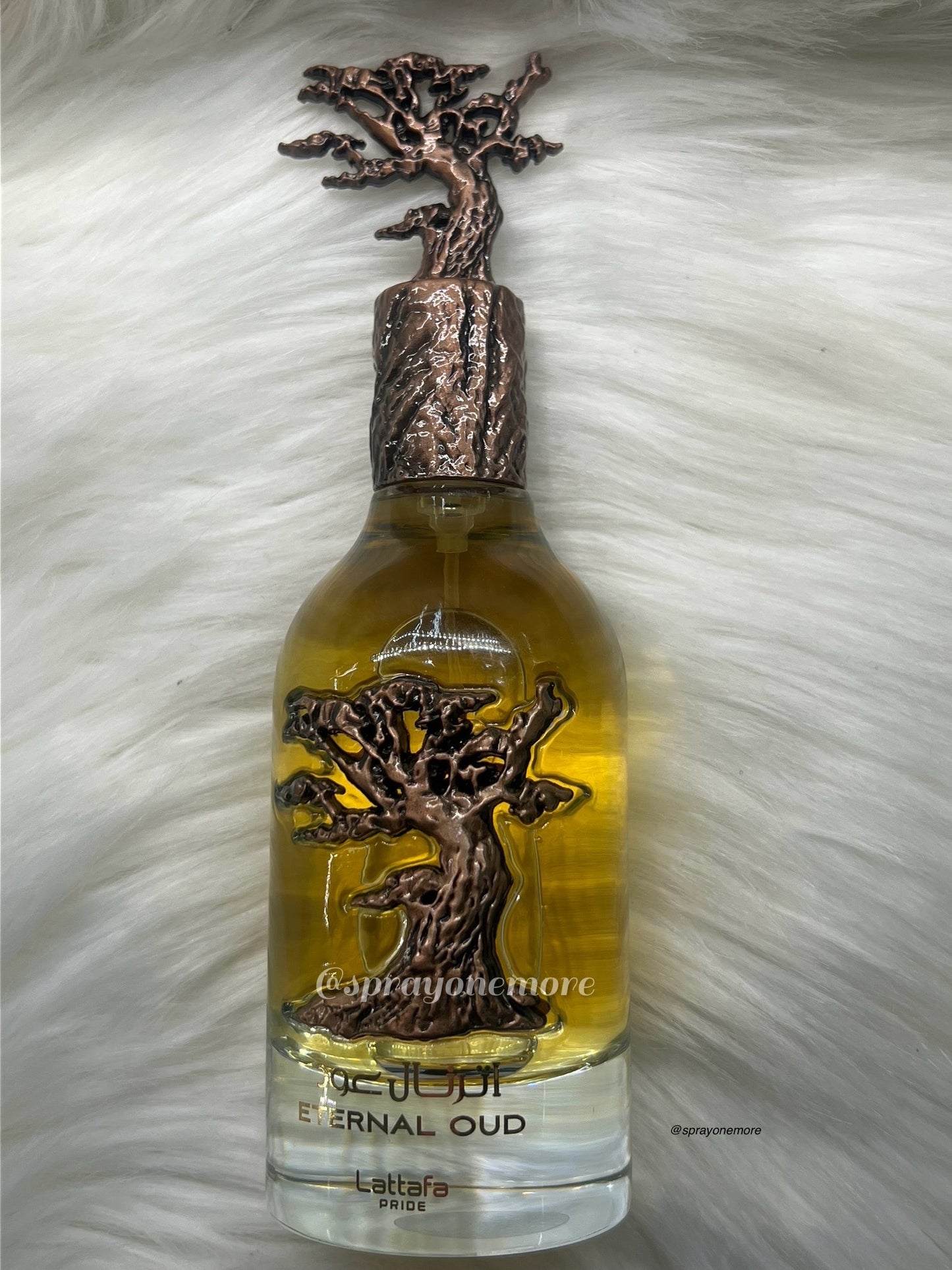 Eternal Oud