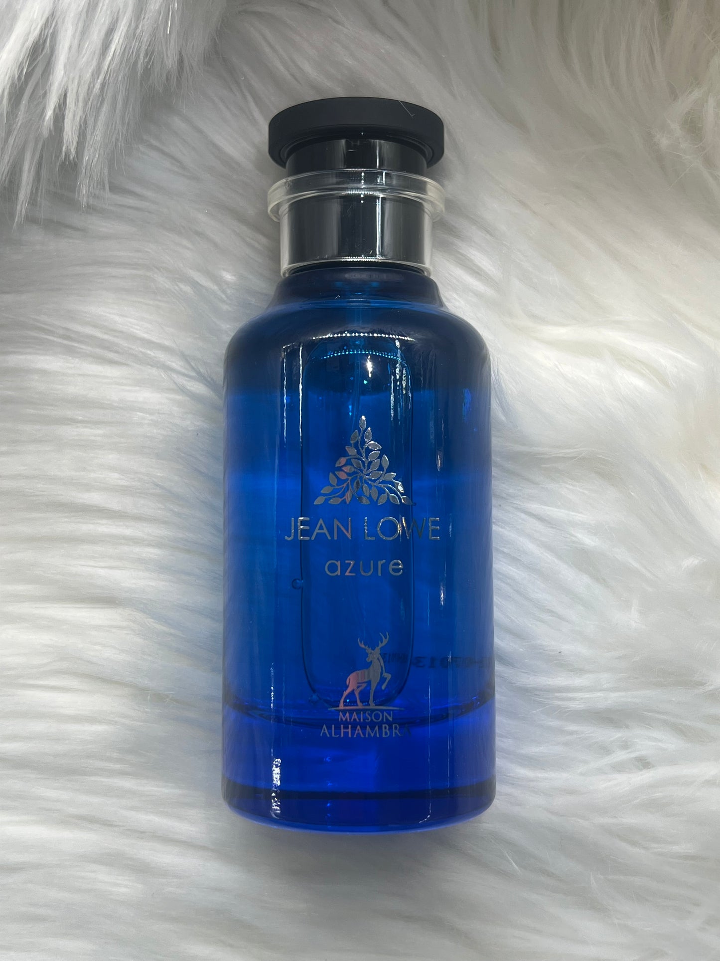 Jean Lowe Azure