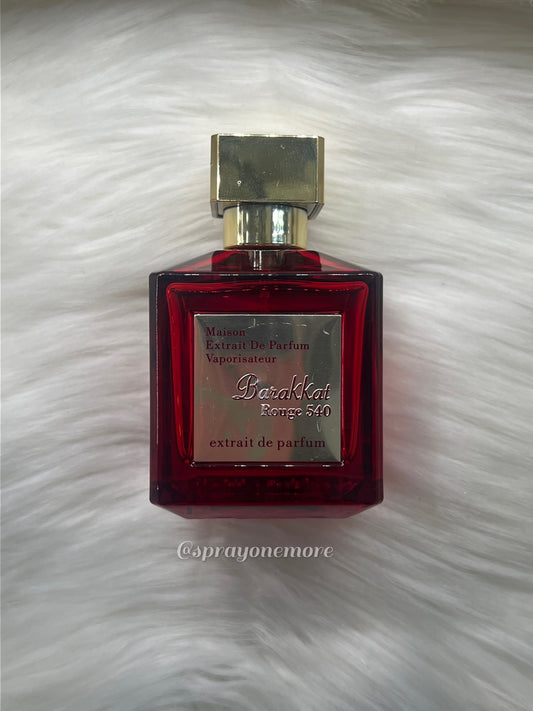 Barakatt Red