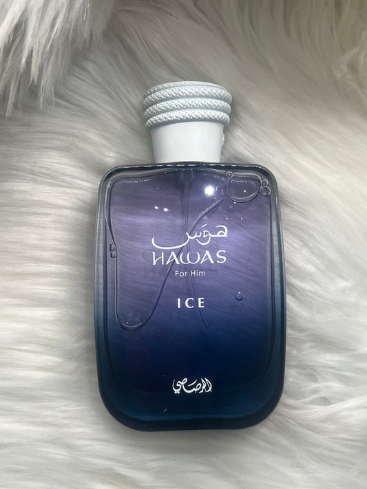 Hawas Ice