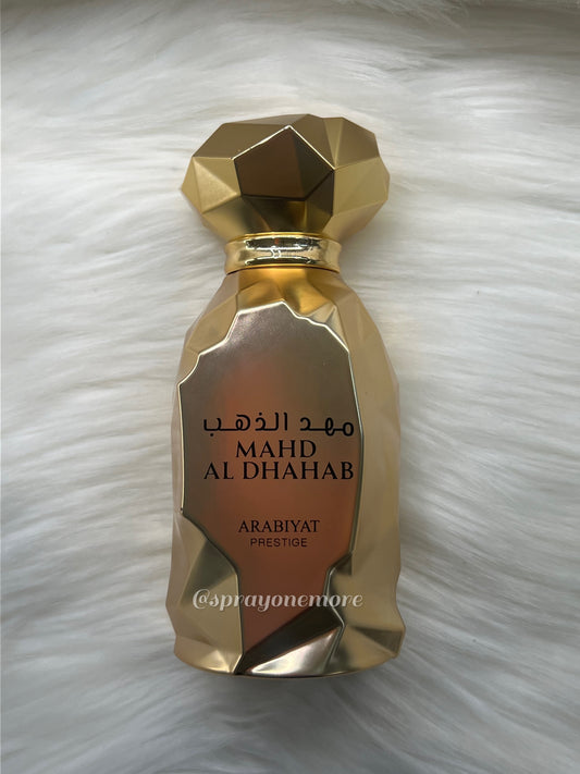 Mahd Al Dhahab