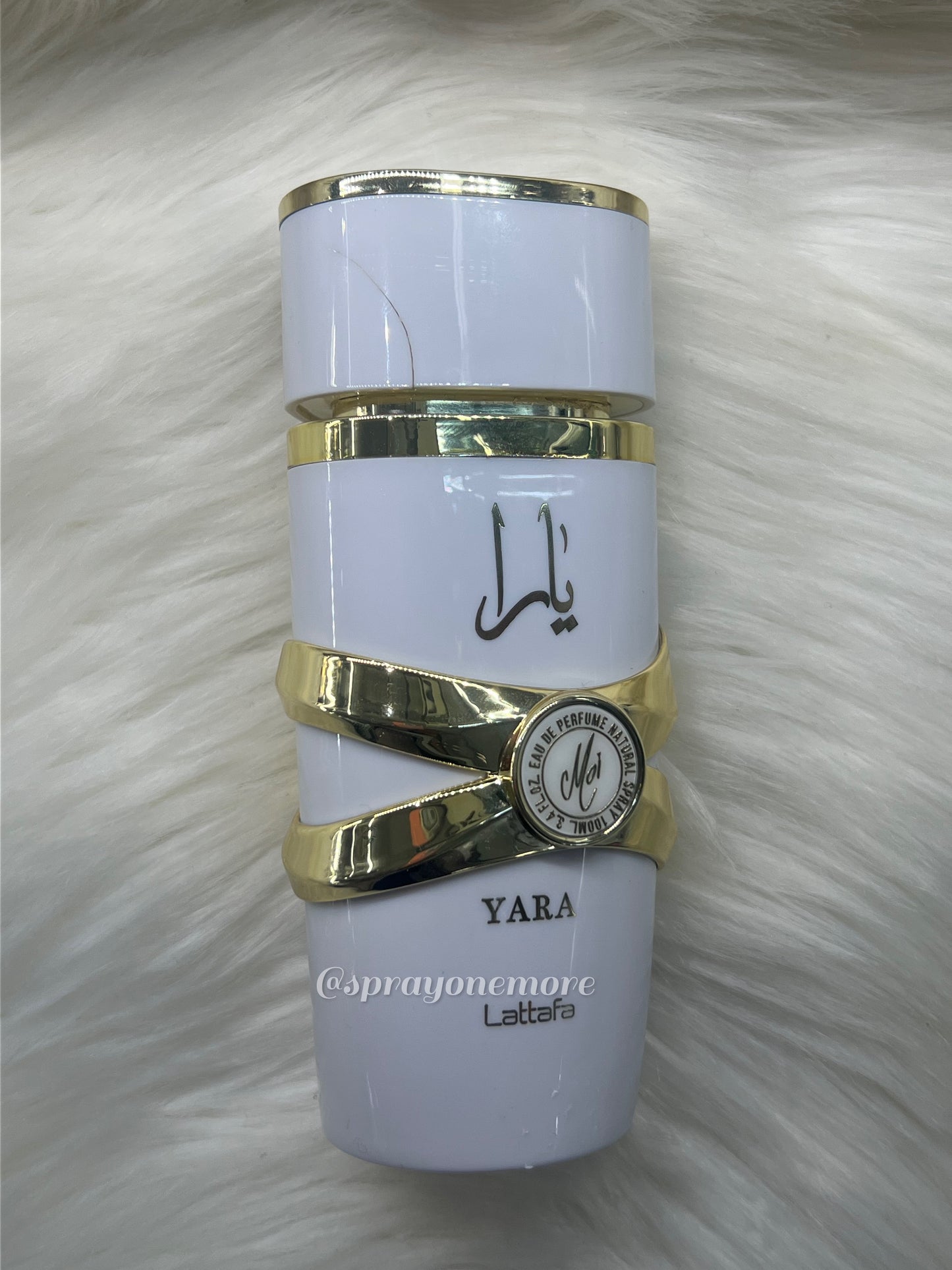 Yara Moi