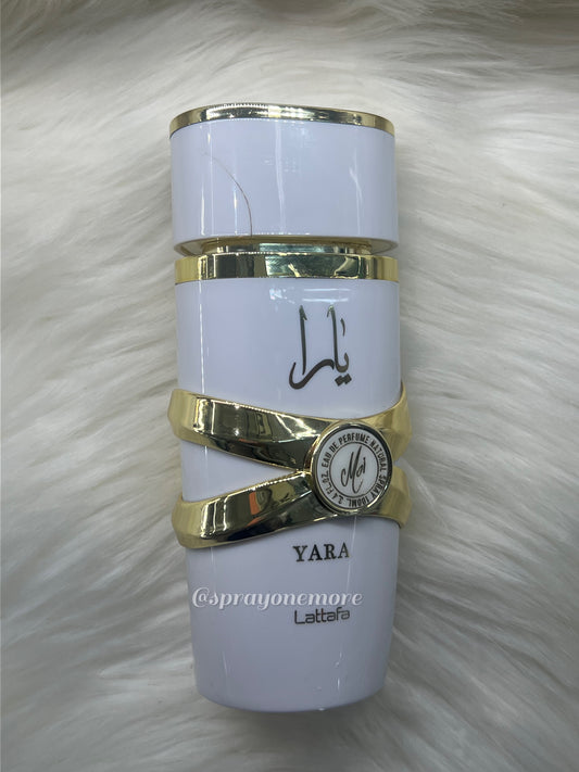 Yara Moi